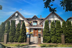 Apartamenty NAUTICA Rowy, 150m od plaży Rowy
